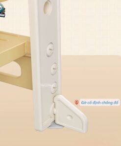 Thang kê chân tự lập Pakey C002