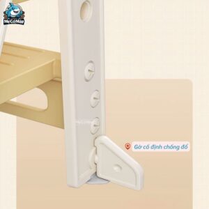 Thang kê chân tự lập Pakey C002