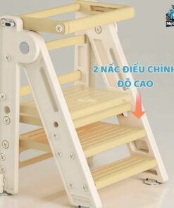 Thang kê chân tự lập Pakey C002