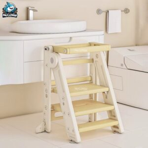 Thang kê chân tự lập Pakey C002