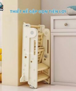 Thang kê chân tự lập Pakey C002