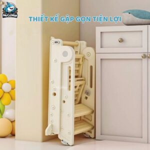 Thang kê chân tự lập Pakey C002