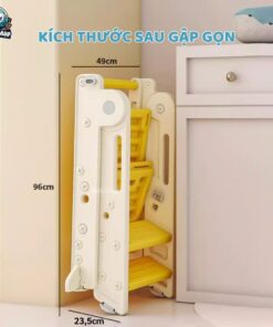 Thang kê chân tự lập Pakey C002