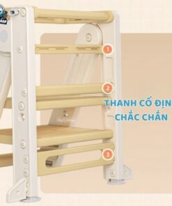 Thang kê chân tự lập Pakey C002