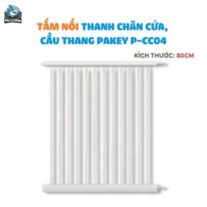 Thanh chắn cửa Pakey P-CC04