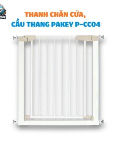 Thanh chắn cửa Pakey P-CC04