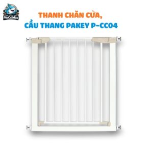 Thanh chắn cửa Pakey P-CC04