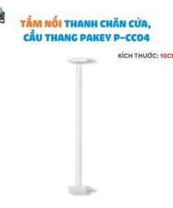 Thanh chắn cửa Pakey P-CC04