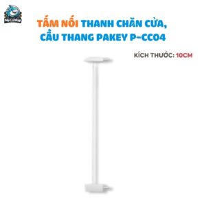 Thanh chắn cửa Pakey P-CC04