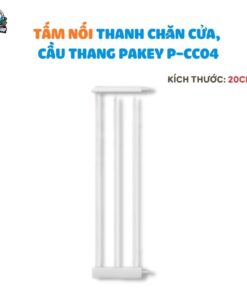 Thanh chắn cửa Pakey P-CC04