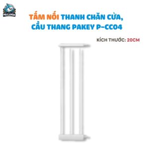 Thanh chắn cửa Pakey P-CC04