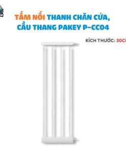 Thanh chắn cửa Pakey P-CC04