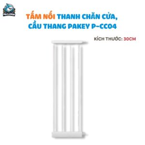 Thanh chắn cửa Pakey P-CC04
