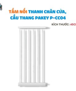 Thanh chắn cửa Pakey P-CC04