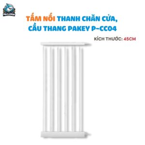 Thanh chắn cửa Pakey P-CC04