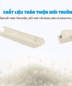 Thanh chắn cửa Pakey P-CC04