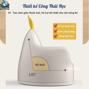 Ghế Sofa cho bé da PU cao cấp 33 Ghế Sofa cho bé da PU cao cấp