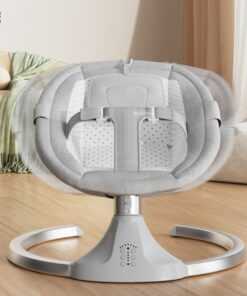 Nôi điện Lampa L-ND01