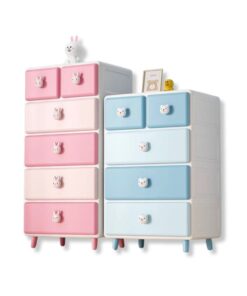 Tủ nhựa Pakey SK002