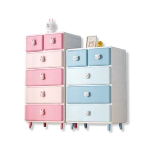 Tủ nhựa Pakey SK002