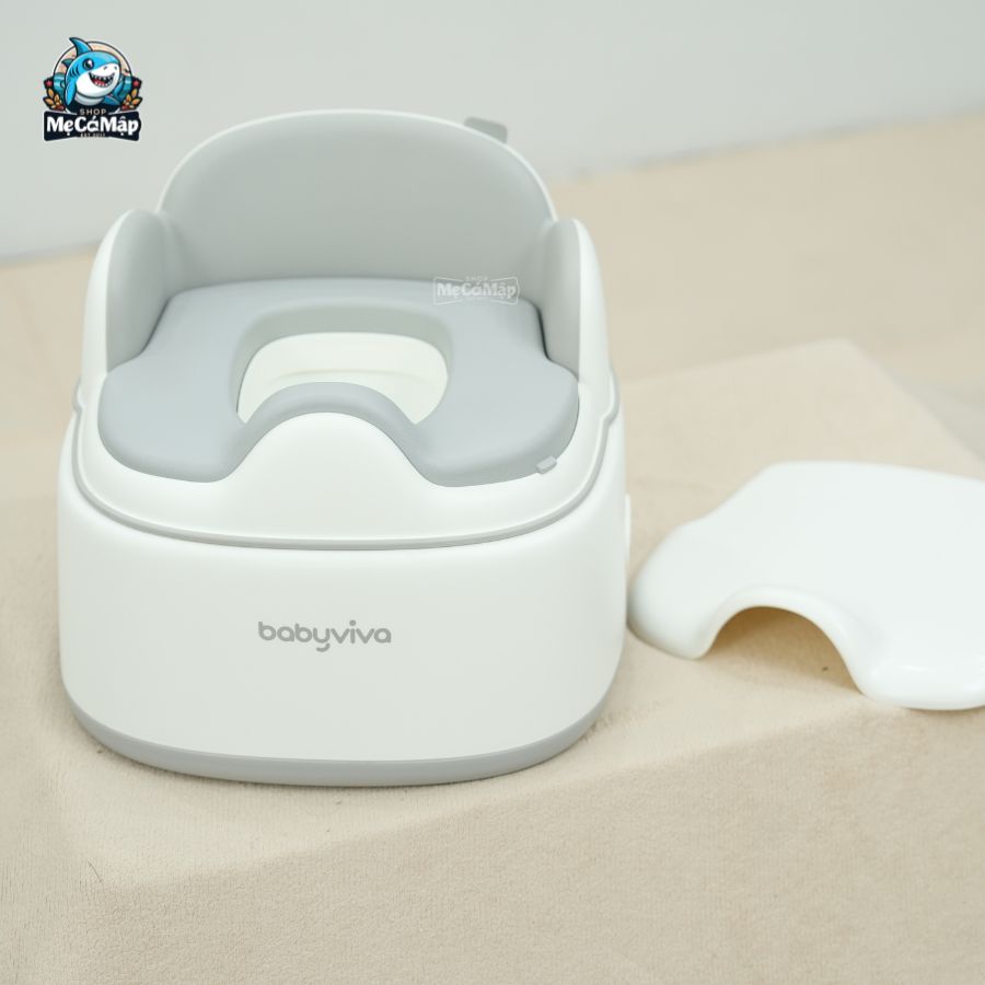 Bô vệ sinh BB01 ghi