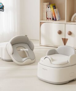 Bô vệ sinh BB01 ghi