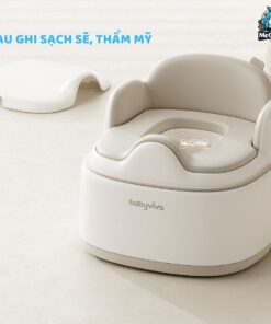 Bô vệ sinh BB01 ghi