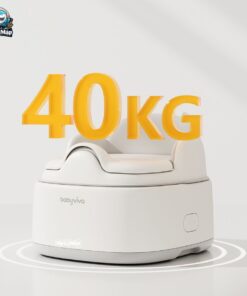 Bô vệ sinh BB01 ghi