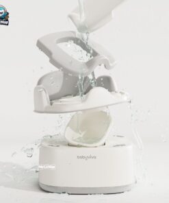 Bô vệ sinh BB01 ghi