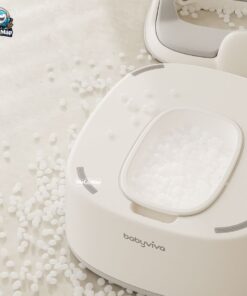 Bô vệ sinh BB01 ghi