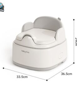 Bô vệ sinh BB01 ghi