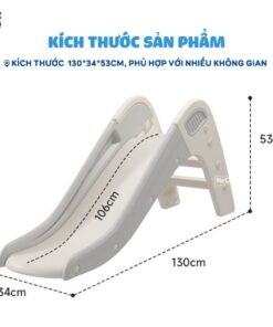 Cầu trượt phi hành gia