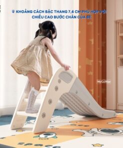 Cầu trượt phi hành gia