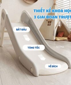 Cầu trượt phi hành gia