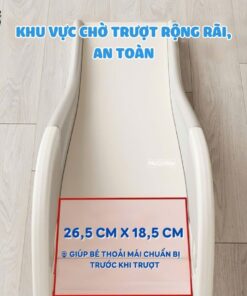 Cầu trượt phi hành gia