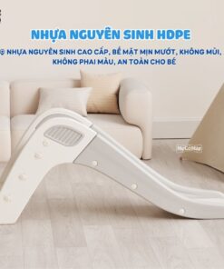 Cầu trượt phi hành gia