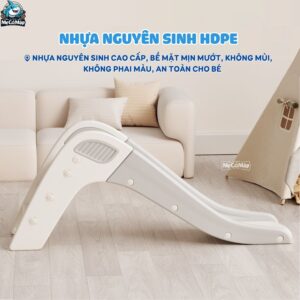 Cầu trượt Pakey Phi hành gia 23 Cầu trượt phi hành gia