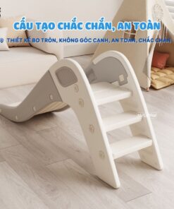 Cầu trượt phi hành gia