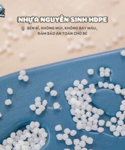 Cầu trượt xích đu tiên lửa SW01