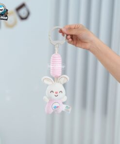 Đồ chơi treo nôi Happy Monkey T178