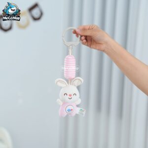Đồ chơi treo nôi Happy Monkey T178