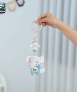 Đồ chơi treo nôi Happy Monkey T178