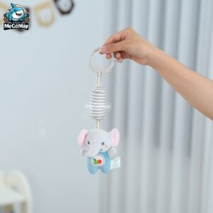 Đồ chơi treo nôi Happy Monkey T178
