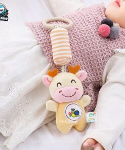 Đồ chơi treo nôi Happy Monkey T178