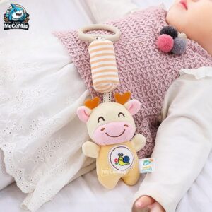 Đồ chơi treo nôi Happy Monkey T178