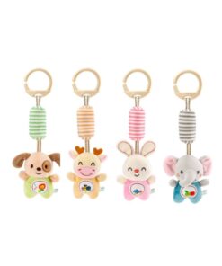 Đồ chơi treo nôi Happy Monkey T178