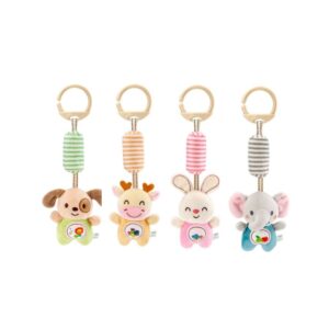 Đồ chơi treo nôi Happy Monkey T178