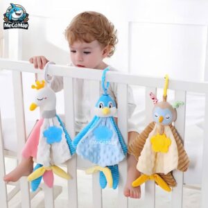 Đồ chơi treo nôi Happy Monkey TMH279