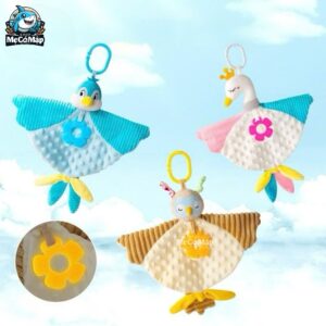 Đồ chơi treo nôi Happy Monkey TMH279