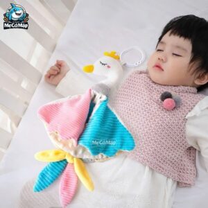 Đồ chơi treo nôi Happy Monkey TMH279